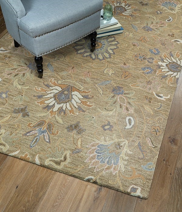 Helena - 3207 Area Rug