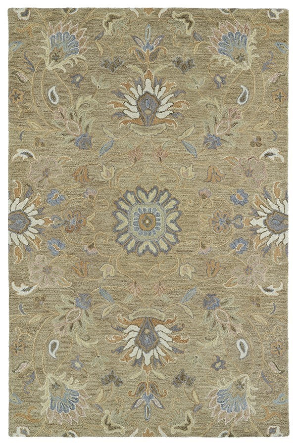 Helena - 3207 Area Rug