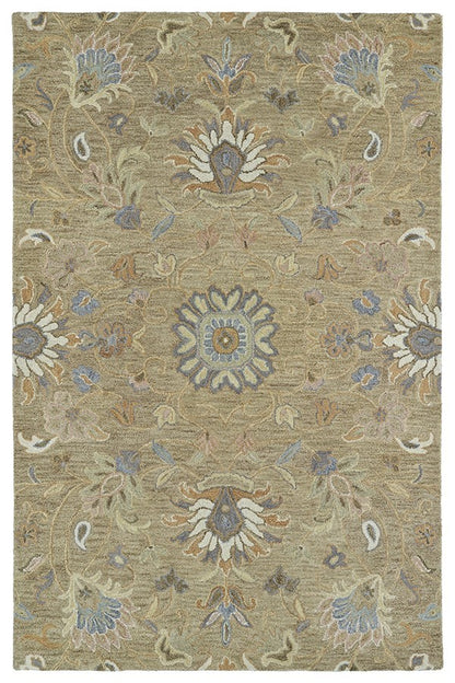 Helena - 3207 Area Rug