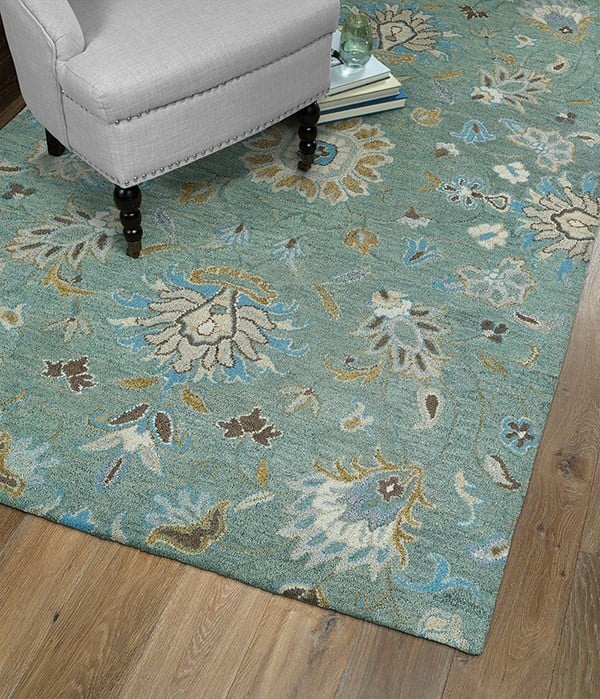 Helena - 3207 Area Rug