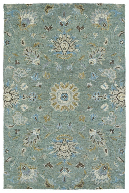 Helena - 3207 Area Rug