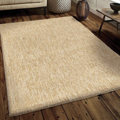 Next Generation - Solid Area Rug