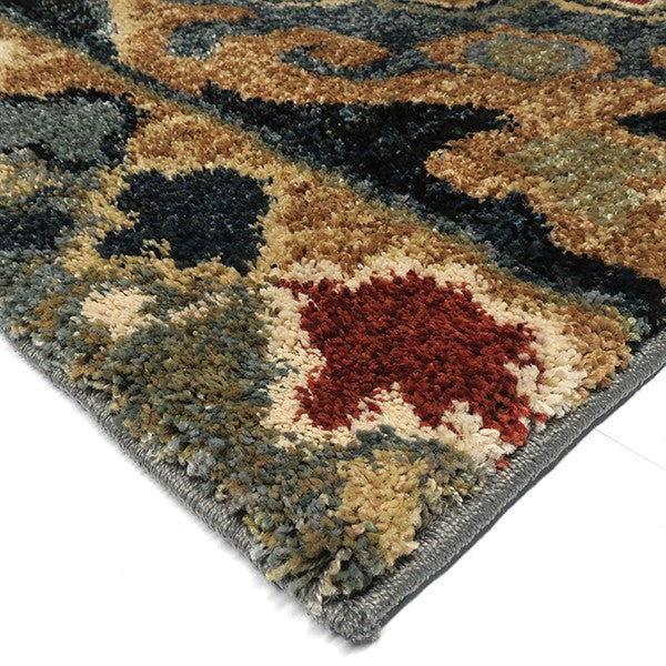 Next Generation - Indo China Area Rug