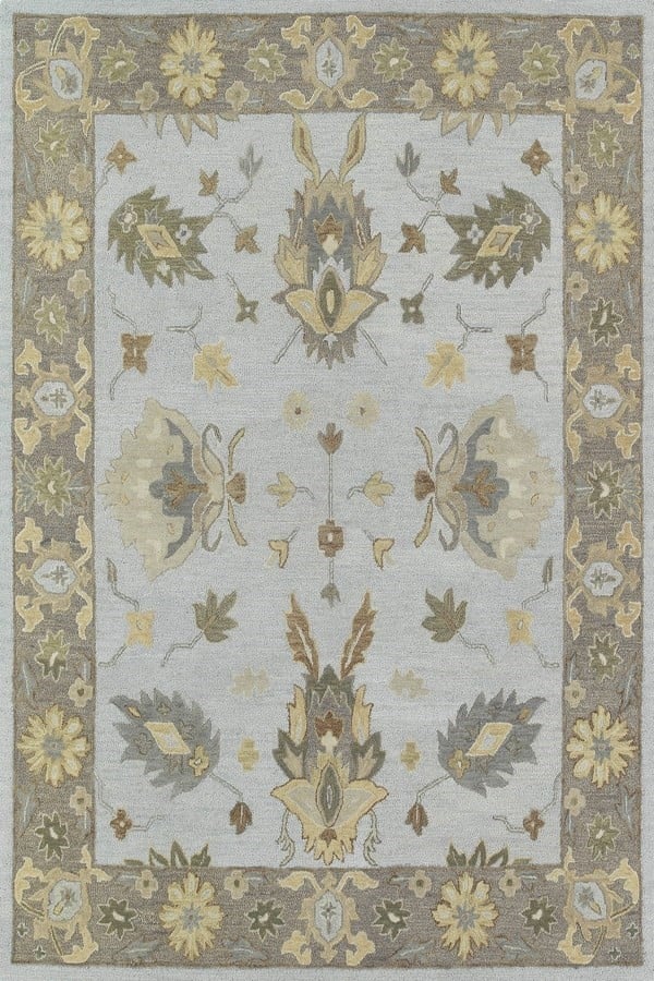 Brooklyn - Delaney Area Rug