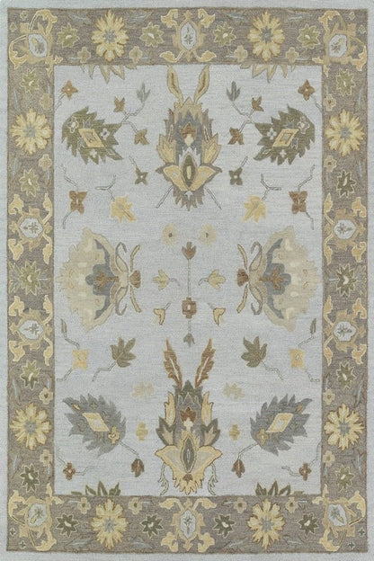 Brooklyn - Delaney Area Rug