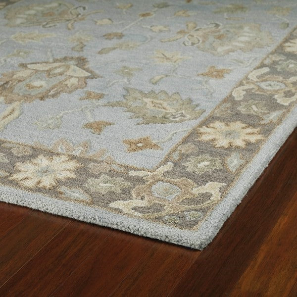 Brooklyn - Delaney Area Rug