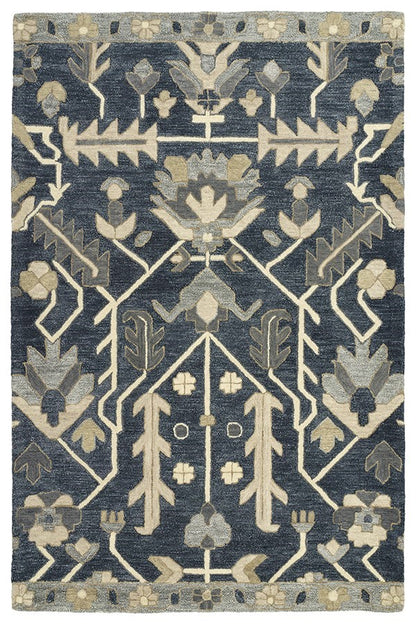 Brooklyn - 5307 Area Rug