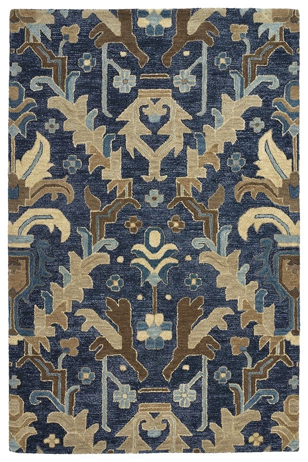 Brooklyn - 5311 Area Rug