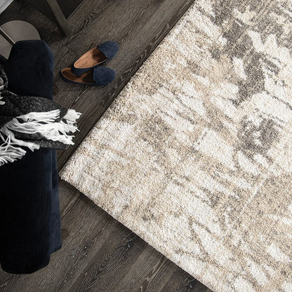 Mystical - Abstract Canopy Area Rug