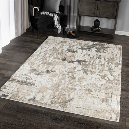 Mystical - Abstract Canopy Area Rug