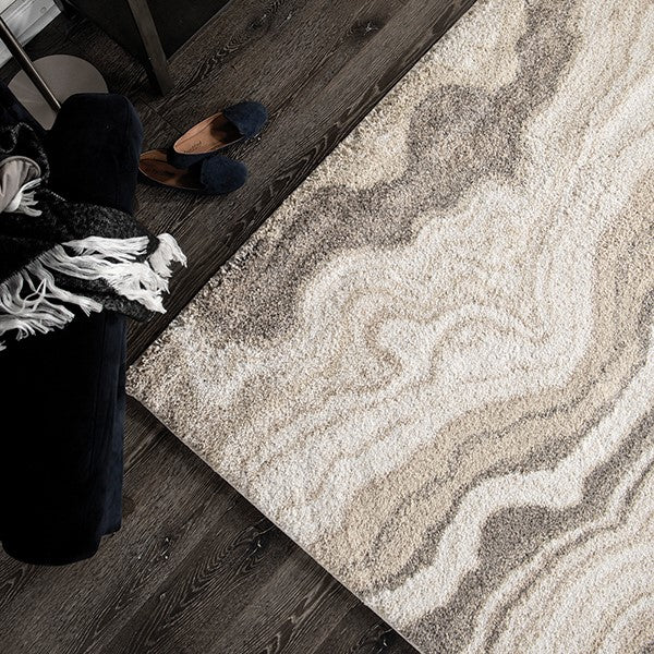 Mystical - Cascade Area Rug