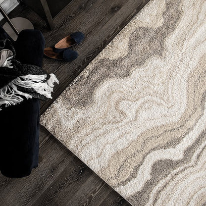 Mystical - Cascade Area Rug