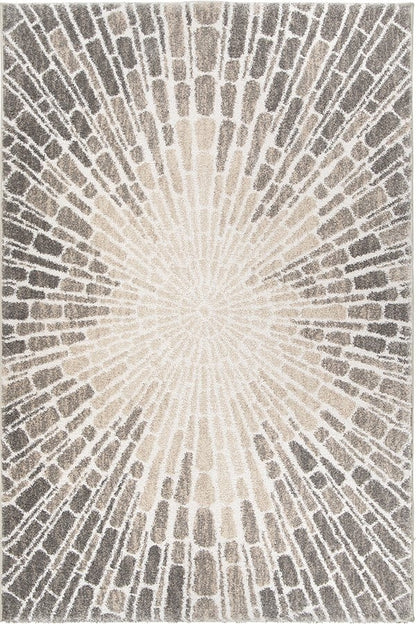 Mystical - Starburst Area Rug