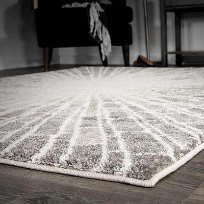 Mystical - Starburst Area Rug