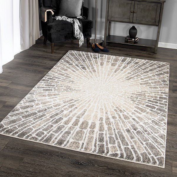 Mystical - Starburst Area Rug