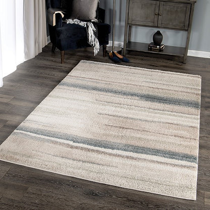 Mystical - Modern Motion Area Rug