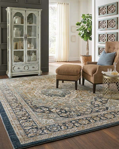 Touchstone - Nore Area Rug