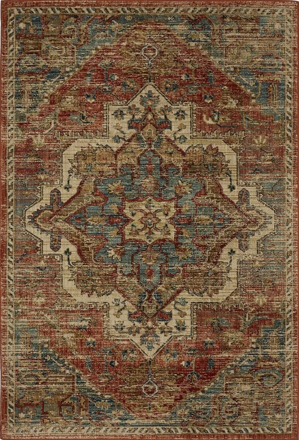 Elements - Kasbar Area Rug