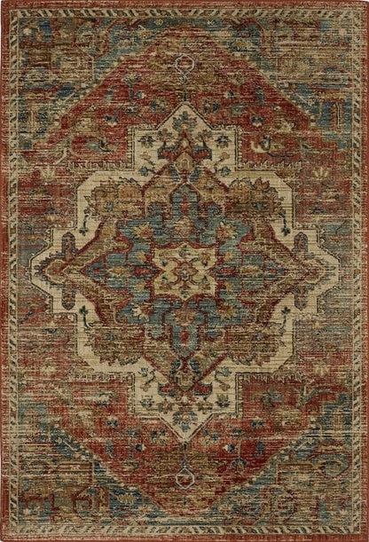 Elements - Kasbar Area Rug