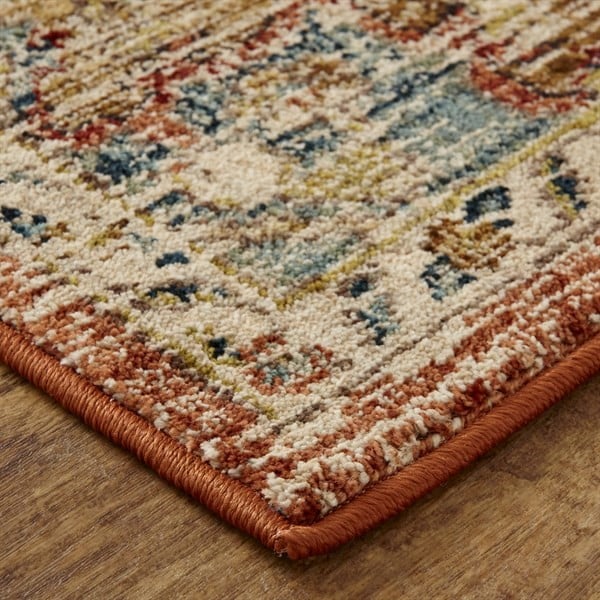 Elements - Kasbar Area Rug