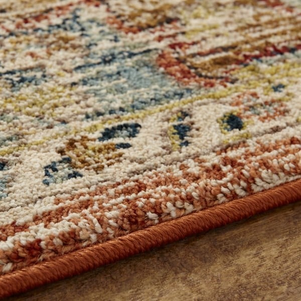 Elements - Kasbar Area Rug