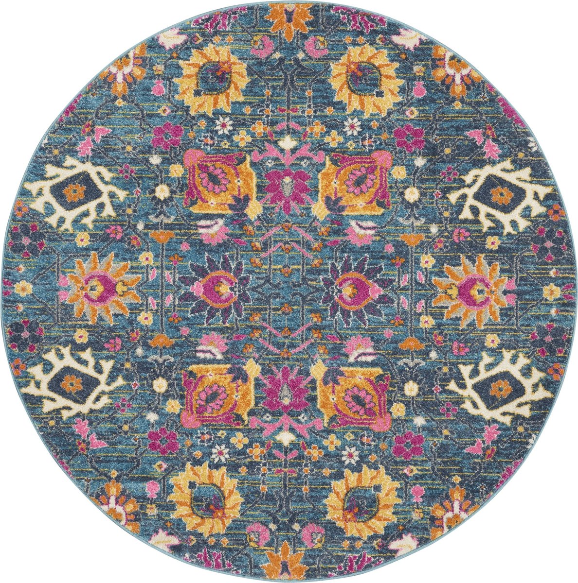 Passion - PSN-01 Area Rug