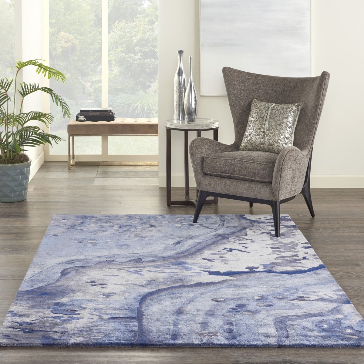 Prismatic - PRS-05 Area Rug