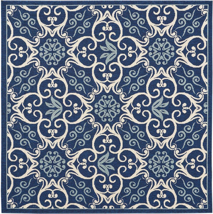 Caribbean - CRB-02 Area Rug