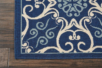 Caribbean - CRB-02 Area Rug