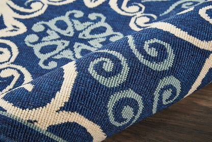 Caribbean - CRB-02 Area Rug