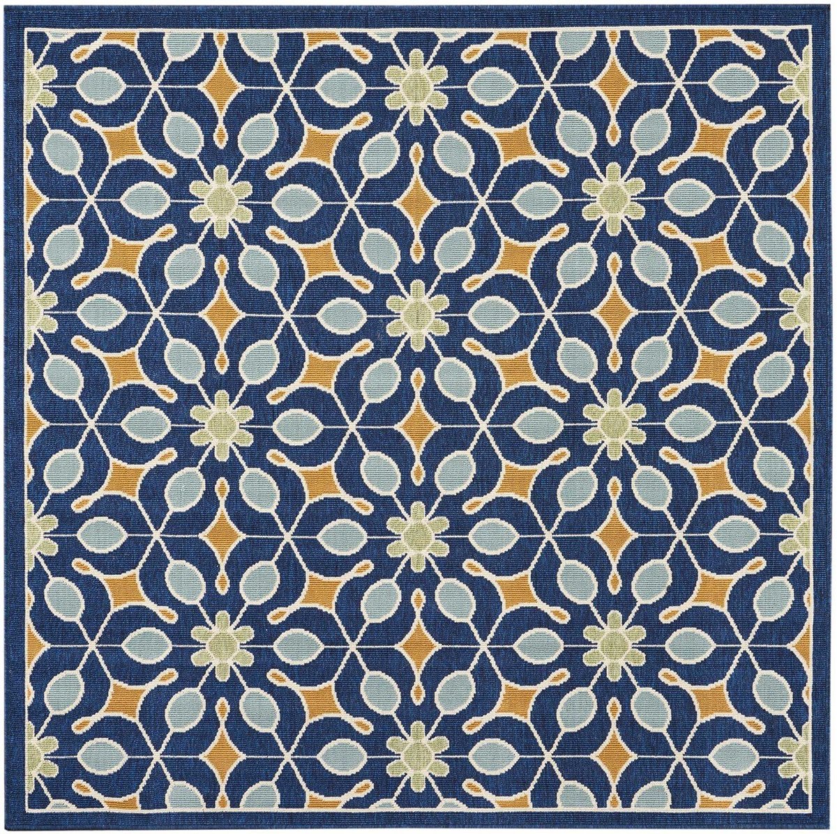 Caribbean - CRB-07 Area Rug