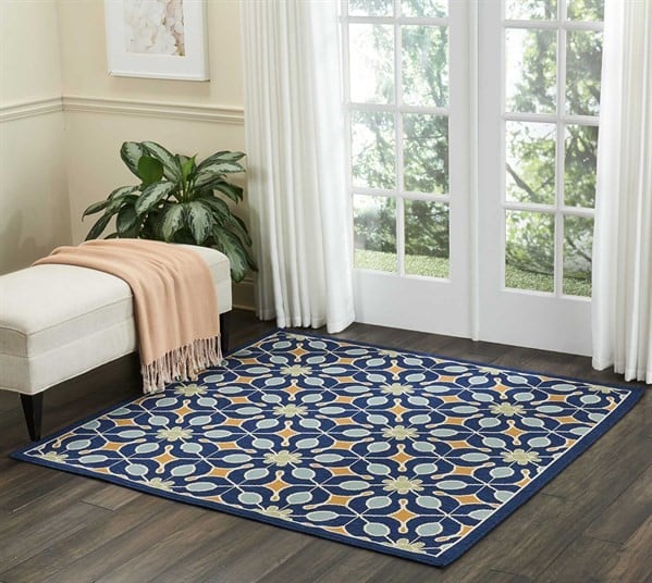 Caribbean - CRB-07 Area Rug