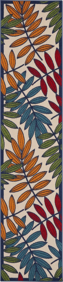 Aloha - ALH-18 Area Rug