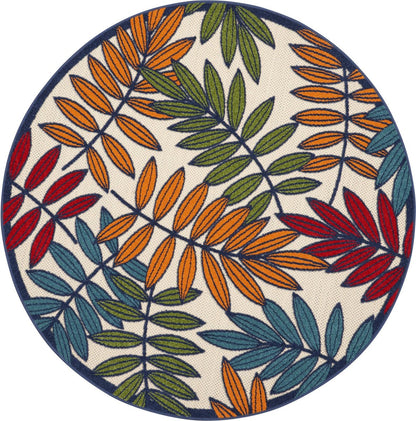 Aloha - ALH-18 Area Rug