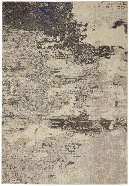 Celestial - CES-02 Area Rug