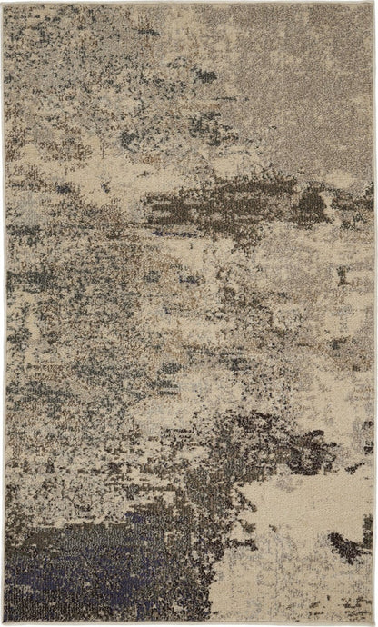 Celestial - CES-02 Area Rug