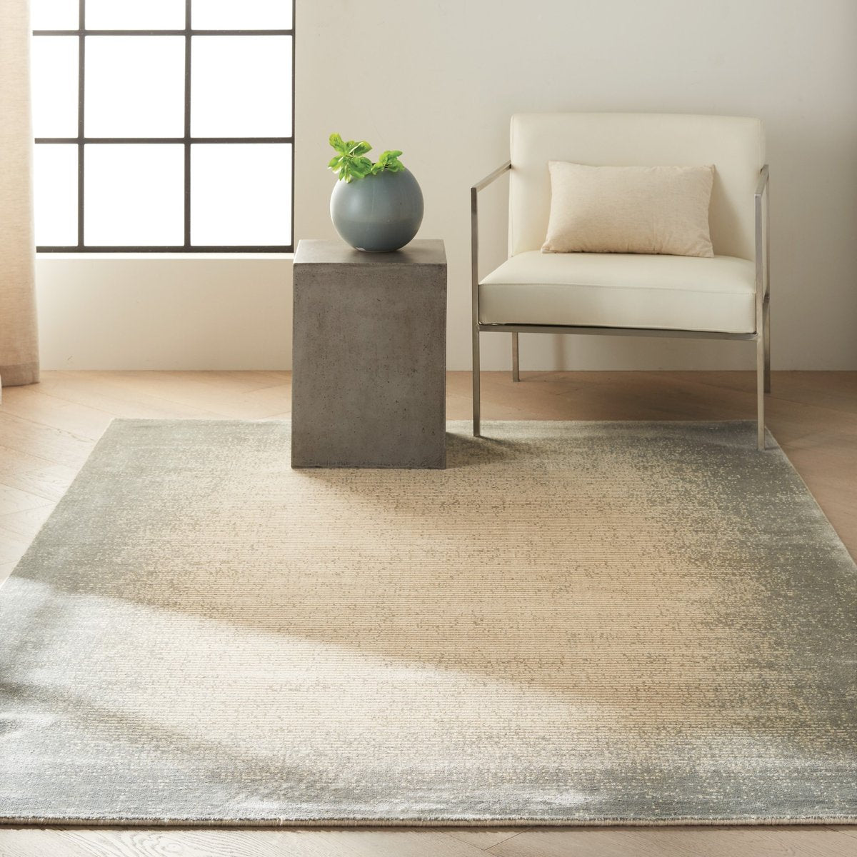 Maya - Aurora Area Rug