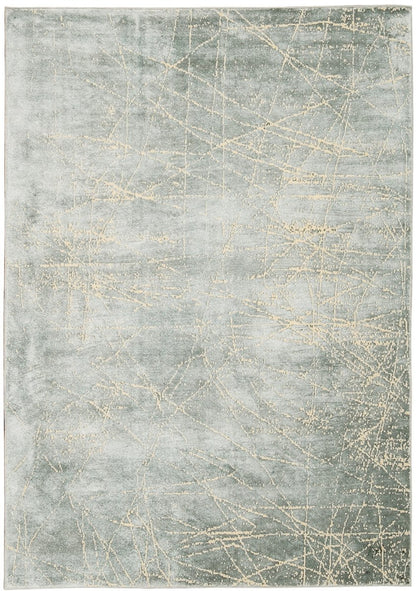 Maya - Etched Light Area Rug