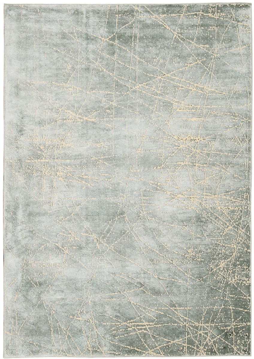 Maya - Etched Light Area Rug