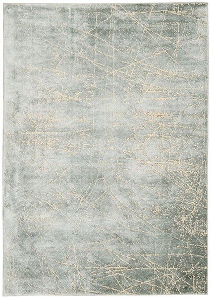 Maya - Etched Light Area Rug