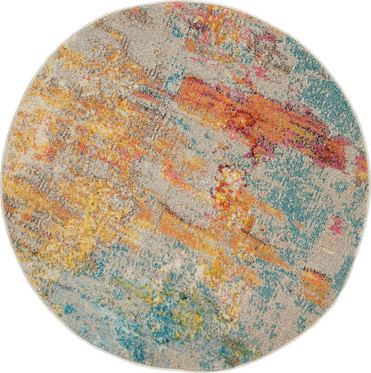 Celestial - CES-02 Area Rug