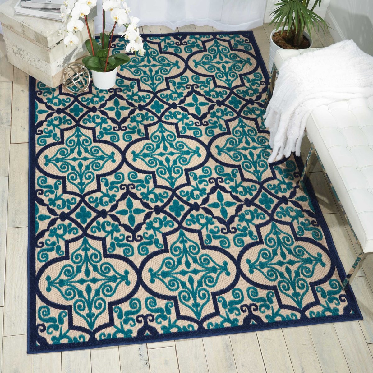 Aloha - ALH-14 Area Rug