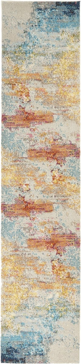 Celestial - CES-02 Area Rug