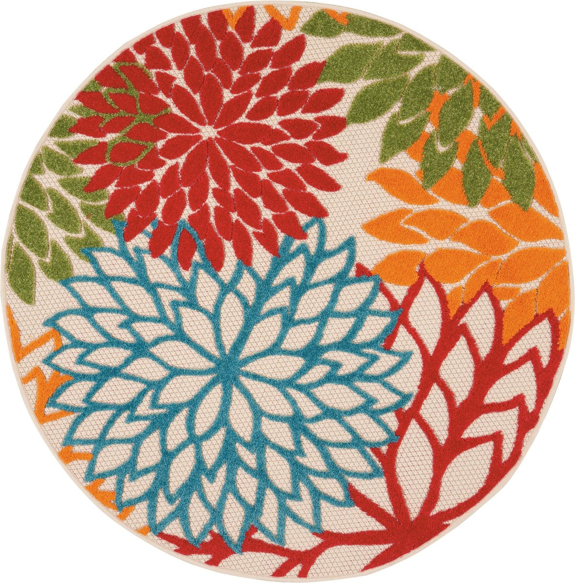 Aloha - ALH-05 Area Rug