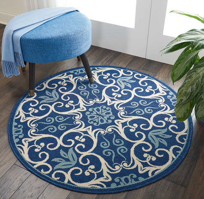 Caribbean - CRB-02 Area Rug