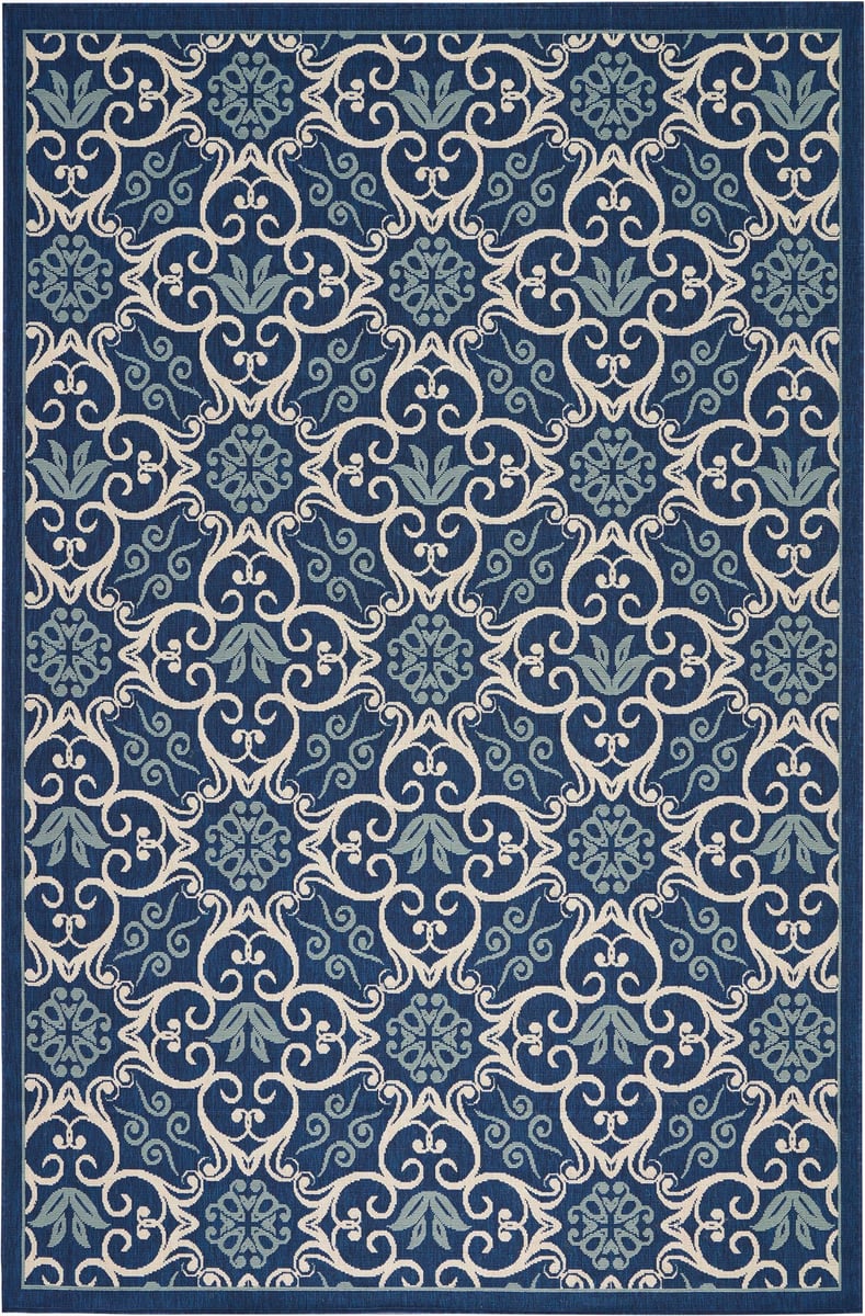 Caribbean - CRB-02 Area Rug