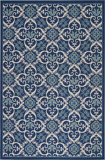 Caribbean - CRB-02 Area Rug