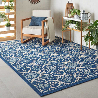 Caribbean - CRB-02 Area Rug