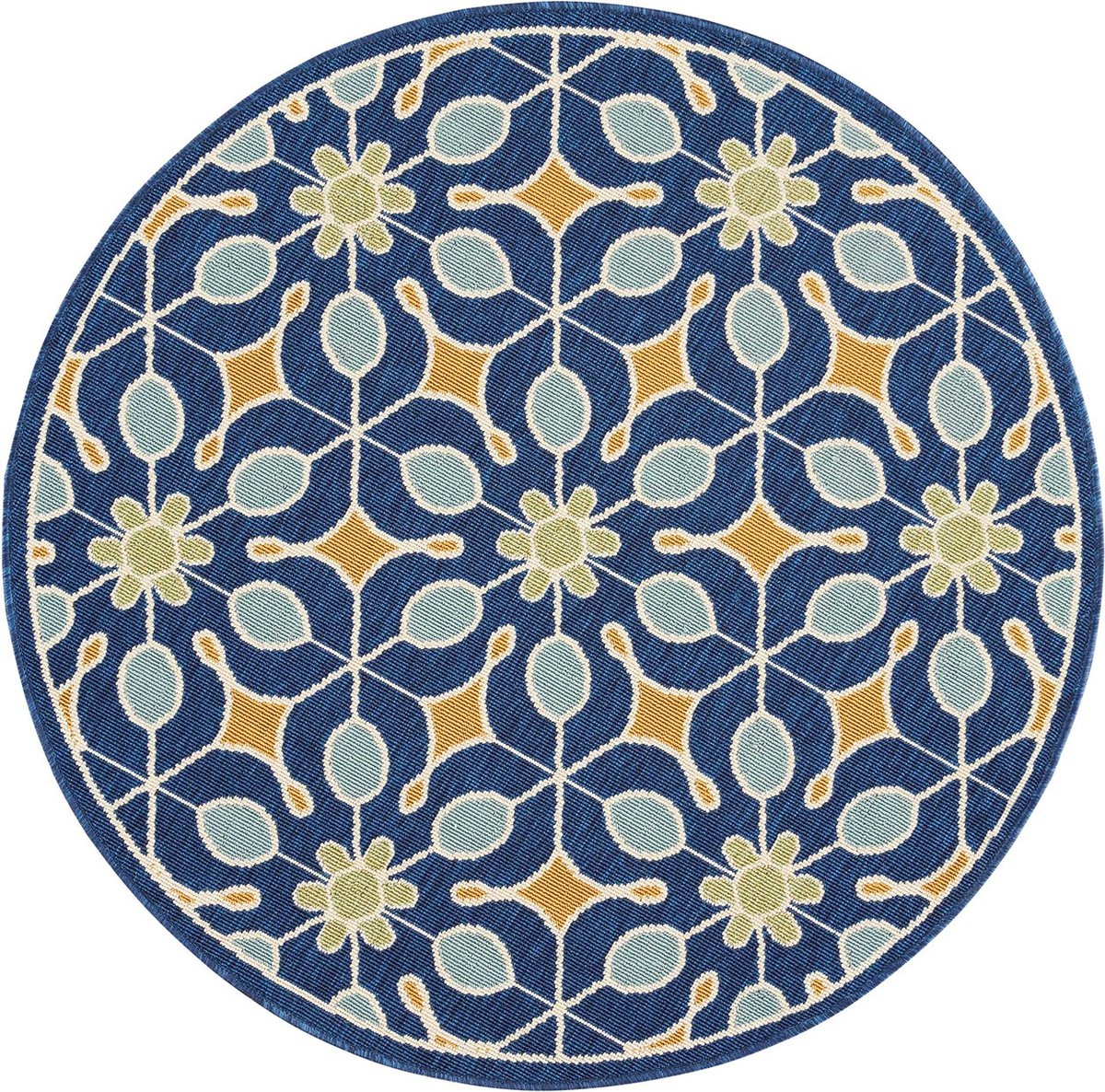 Caribbean - CRB-07 Area Rug