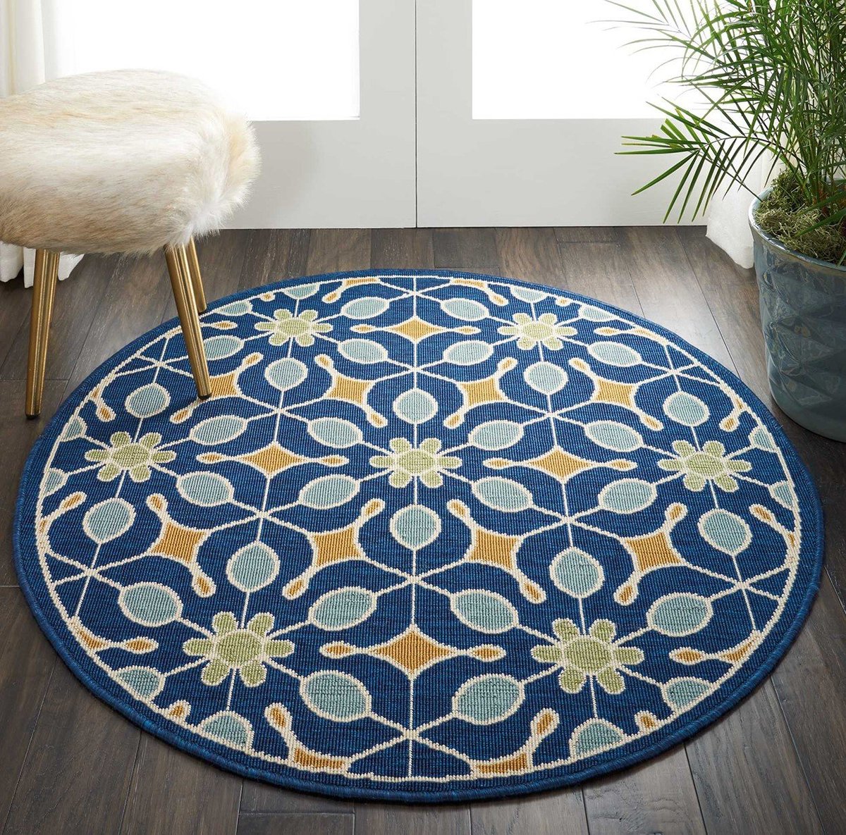 Caribbean - CRB-07 Area Rug